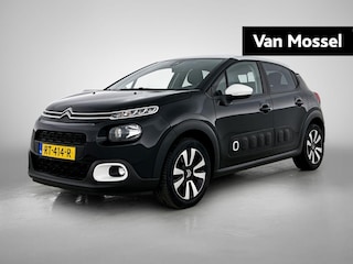 Citroën C3 1.2 PureTech Feel Edition