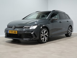 Volkswagen Golf Variant 1.5 eTSI 130pk DSG R-Line | Navigatie | Kuipstoelen | 18" | App-Connect | ACC 226