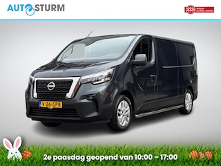 Nissan Primastar 2.0 dCi 170 L2H1 N-Connecta Automaat Prijs is ex. BTW!