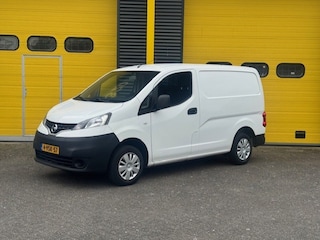 Nissan NV200 1.6 Airco Cruise Camera BTW VRIJ