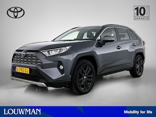 Toyota RAV4 2.0 VVT-iE Style | Trekhaak | 2000KG Trekgewicht |
