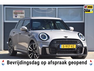 Mini Mini/Cabrio/Clubman/Countryman 1.5 Cooper
