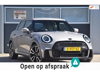 Mini Mini/Cabrio/Clubman/Countryman 1.5 Cooper