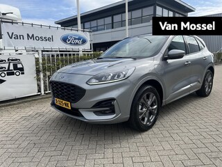 Ford Kuga 2.5 PHEV ST-Line | Panorama dak | Elektrisch Wegklapbare Trekhaak | Winter Pack | Adaptieve Cruise Controle |