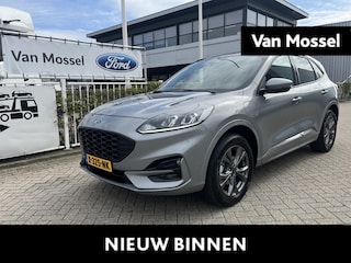Ford Kuga 2.5 PHEV ST-Line | Panorama dak | Elektrisch Wegklapbare Trekhaak | Winter Pack | Adaptieve Cruise Controle |