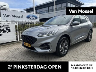 Ford Kuga 2.5 PHEV ST-Line | Panorama dak | Elektrisch Wegklapbare Trekhaak | Winter Pack | Adaptieve Cruise Controle |