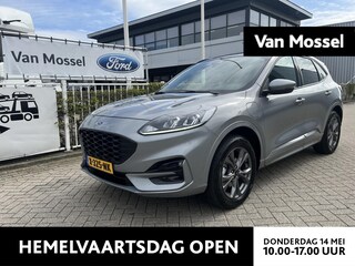 Ford Kuga 2.5 PHEV ST-Line | Panorama dak | Elektrisch Wegklapbare Trekhaak | Winter Pack | Adaptieve Cruise Controle |
