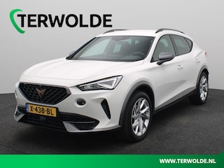 Cupra Formentor 1.4 e-Hybrid Business | Adapt. Cruise | Stoel- & Stuurverw. | SOH 96,2%