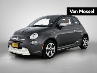 Fiat 500 24kwh
