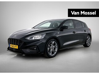Ford Focus 1.0 EcoBoost ST Line Business
