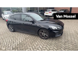 Ford Focus 1.0 EcoBoost ST Line Business