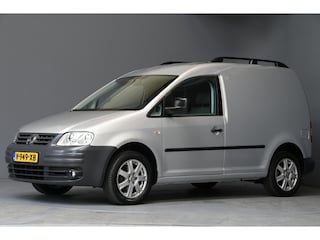 Volkswagen Caddy Bestel 1.4 850 kg. AIRCO | MARGE | ELEKT RAMEN