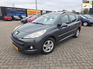 Peugeot 207 SW 1.4 VTi Style-TREKHAAK