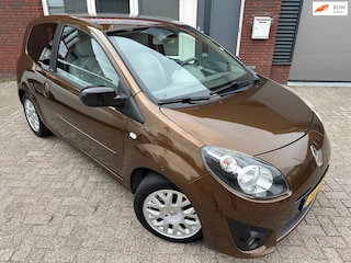 Renault Twingo 1.2-16V Initiale / Leder / AUT / Clima / NAP