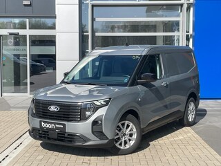 Ford Transit Courier 1.0 EcoBoost Limited | Camera | Adaptive Cruise C. | Winter Pack | Led |