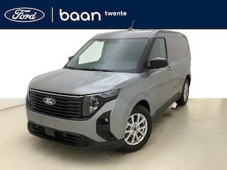 Ford Transit Courier 1.0 EcoBoost Limited | Camera | Adaptive Cruise C. | Winter Pack | Led |