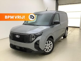 Ford Transit Courier 1.0 EcoBoost Limited | Camera | Adaptive Cruise C. | Winter Pack | Led |