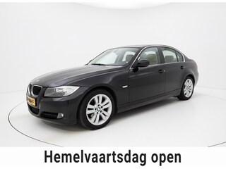 BMW 316i Black & Silver Line