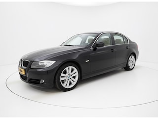 BMW 316i Black & Silver Line