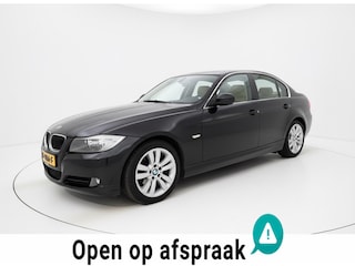 BMW 316i Black & Silver Line