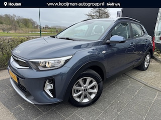 Kia Stonic 1.0 T-GDi MHEV DynamicLine Eerste Eigenaar, Dealeronderhouden, Navigatie, Apple Carplay/Android Auto, Climate Control, Enz...