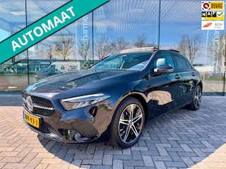 Mercedes-Benz A-klasse 250 e Star Edition, 1e eigenaar, NAP, Pano, Leder, KeyLess