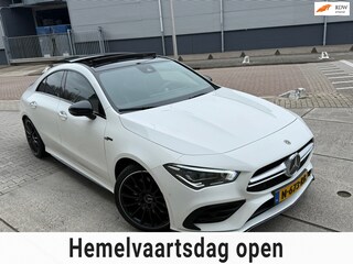 Mercedes-Benz CLA AMG 35 4MATIC Premium Plus PANO Keyless 306 PK