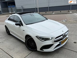 Mercedes-Benz CLA AMG 35 4MATIC Premium Plus PANO Keyless 306 PK
