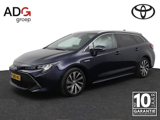 Toyota Corolla Touring Sports 1.8 Hybrid Dynamic | Stoelverwarming | Keyless | Apple carplay-android auto | Parkeercamera |