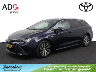 Toyota Corolla Touring Sports 1.8 Hybrid Dynamic | Stoelverwarming | Keyless | Apple carplay-android auto | Parkeercamera |