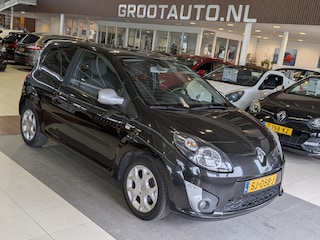 Renault Twingo 1.2 TCE GT Airco, Stuurbekrachtiging