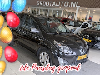 Renault Twingo 1.2 TCE GT Airco, Stuurbekrachtiging
