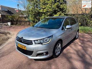 Citroën C4 1.2 PureTech Feel Collection / Navi / Automaat / NAP / PDC / Aux