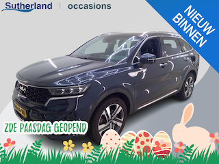 Kia Sorento 1.6 T-GDI Plug-in Hybrid 4WD ExecutiveLine 7p. 84.000 km| Full Options | VERWACHT!