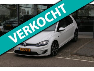 Volkswagen Golf 1.4 TSI GTE AUTOMAAT NL-AUTO NAP!