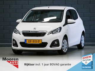 Peugeot 108 1.0 e-VTi Active | AIRCO | BLUETOOTH |