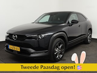 Mazda MX-30 e-SkyActiv 145 1stEd