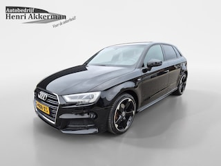 Audi A3 Sportback 1.5 TFSI CoD Sport S Line Edition