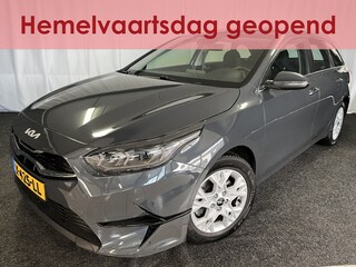 Kia Ceed Sportswagon 1.0 T-GDi DynamicLine 1E EIGN/ECC/APPLE/CRUISE/CAMERA