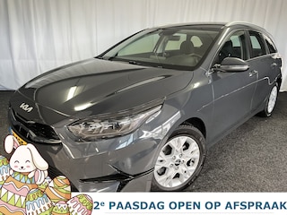 Kia Ceed Sportswagon 1.0 T-GDi DynamicLine 1E EIGN/ECC/APPLE/CRUISE/CAMERA