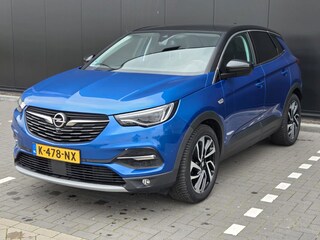 Opel Grandland X 1.2 Turbo Ultimate
