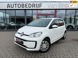 Volkswagen Up 1.0 BMT take up! | Airco | Elek. ramen | LED