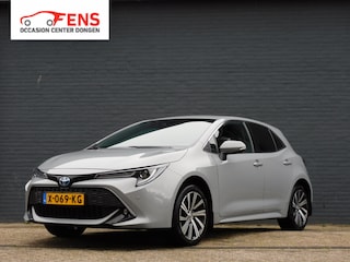Toyota Corolla 1.8 Hybrid Dynamic TOPSTAAT! DEALER ONDERHOUDEN! CARPLAY/ANDROID! STOEL+STUURVERWARMING! CAMERA! CRUISE! CLIMA!