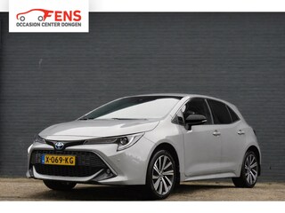 Toyota Corolla 1.8 Hybrid Dynamic TOPSTAAT! DEALER ONDERHOUDEN! CARPLAY/ANDROID! STOEL+STUURVERWARMING! CAMERA! CRUISE! CLIMA!