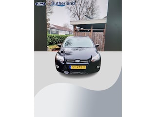 Ford Focus Wagon 1.6 TI-VCT First Edition | Climate Control | Cruise Control | 17 Inch Lichtmetalen Velgen