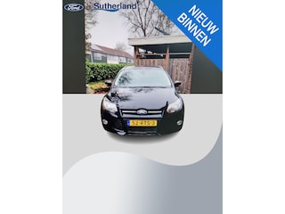 Ford Focus Wagon 1.6 TI-VCT First Edition | Climate Control | Cruise Control | 17 Inch Lichtmetalen Velgen