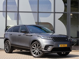 Land Rover Range Rover Velar 2.0 I4 Turbo AWD R-Dynamic SE | Meridian | Org. NL | Pano | Leder | Cam |