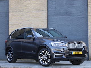 BMW X5 xDrive40e iPerformance High Executive | Comfortstoelen | Adaptive LED | Memory | Org. NL |