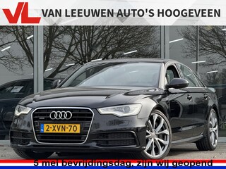 Audi A6 Limousine 3.0 TFSI quattro Sport Edition | Trekhaak | NAP