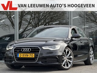 Audi A6 Limousine 3.0 TFSI quattro Sport Edition | Trekhaak | NAP
